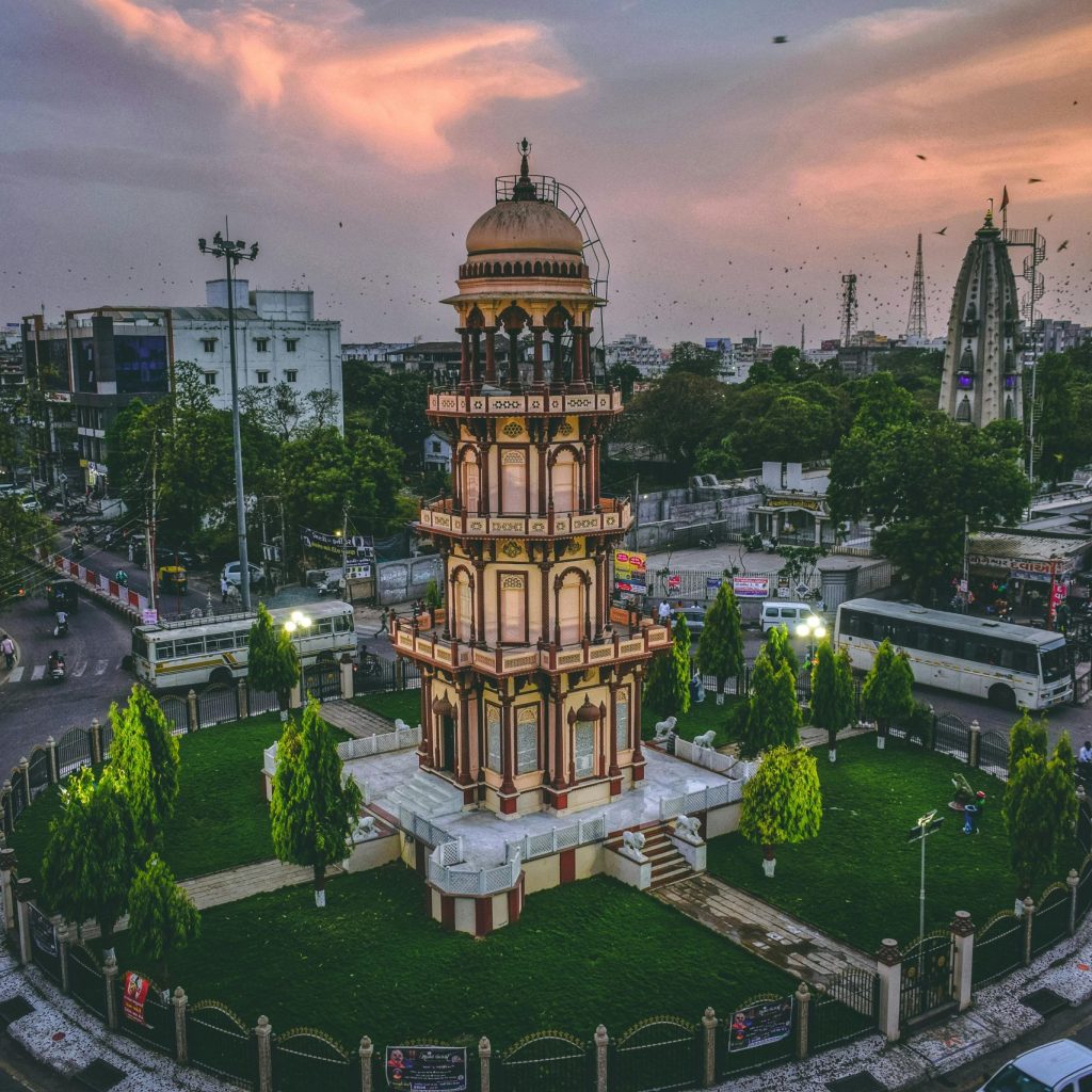 ahmedabad
