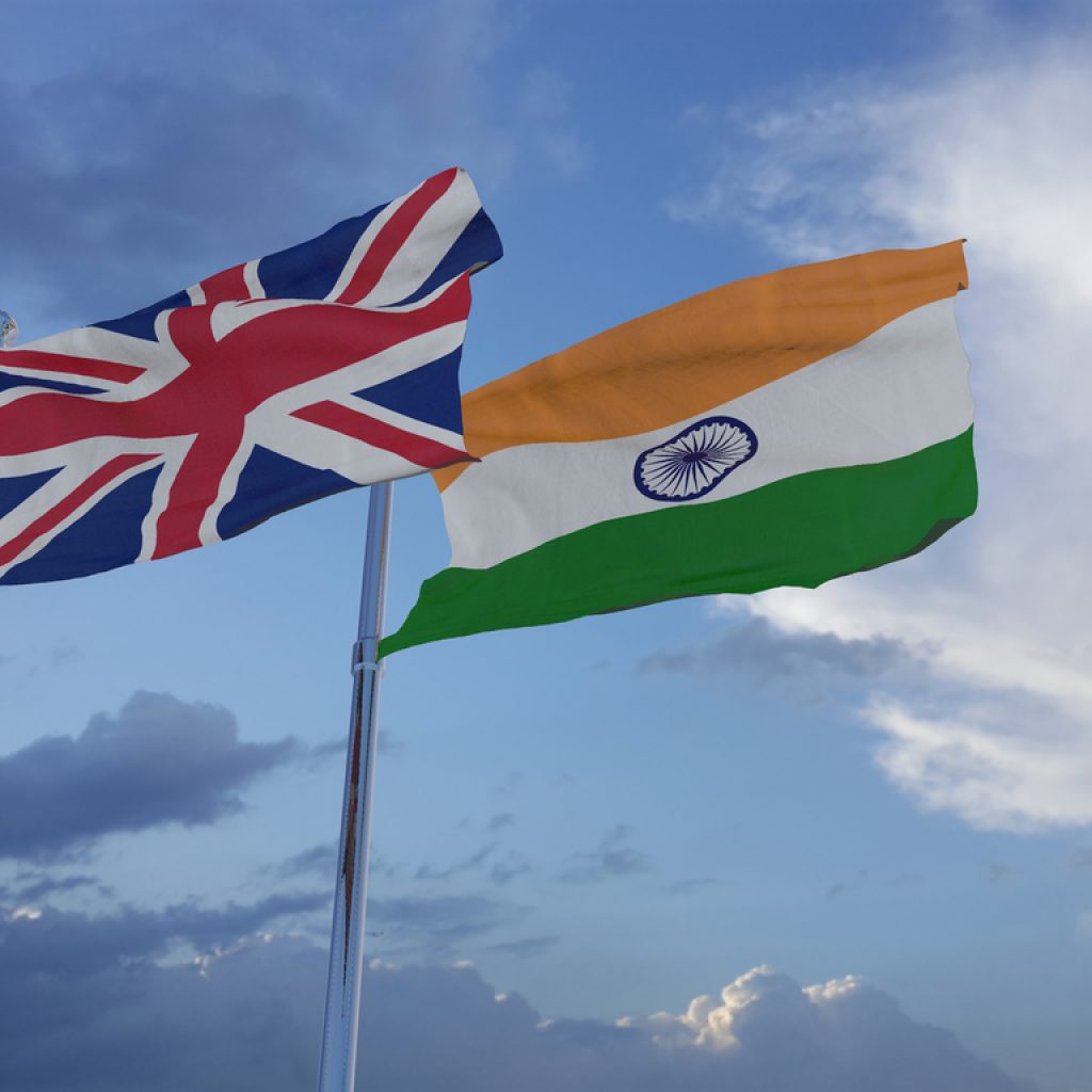 india-UK india-UK